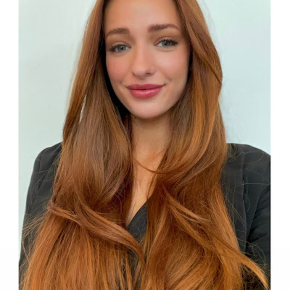 Meet your Posher, Carly